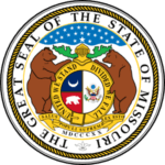 State of Missouri Seal