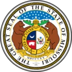 State of Missouri Seal